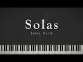 Download Lagu SOLAS - Jamie Duffy \\\\ Synthesia Piano Tutorial