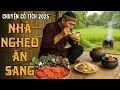 Download Lagu NHÀ NGHÈO ĂN SANG | Chuyện Cổ Tích Mới 2025🍀Cổ Tích Đất Việt 2025🍀Cổ Tích Việt Nam 2025 | Cổ Tích