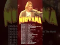 Lagu Nirvana Lyrics/ Nirvana Greatest Hits Full Album Never
