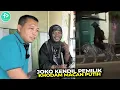 Lagu Keliling Dunia Naik Macan Putih⁉️ Inilah Sosok Joko Kendil yang Lagi Viral di Sosmed