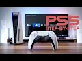 Download Lagu Sony PlayStation 5 installeren (de meest geavanceerde console tot nu toe)