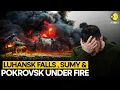 Download Lagu Russia-Ukraine War: Ukraine Expects Europe To Buy Weapons For Kyiv From US, Kyiv Faces Obliteration