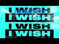 Joel Corry - I Wish (Audio) ft. Mabel