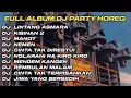Download Lagu DJ LINTANG ASMORO X KISINAN 2 FULL ALBUM DJ JAWA STYLE PARTY HOREG GLERR JARANAN DOR‼️