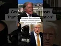 Geraldo Rivera blasts Trump s monsterization of immigrants