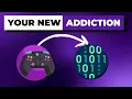 How to Replace Games With Coding