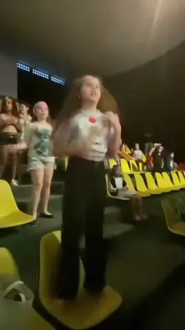 TIKTAKA no show Kysha e Mine