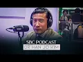 SBC PODCAST - DR HAN JO KIM Rodrigo Amaral SBC