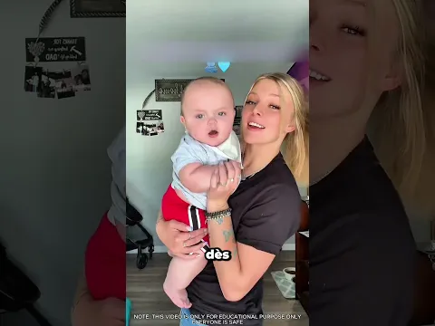 Incroyable transformation : de 1 semaine à 8 mois 📈