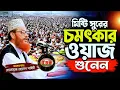 allama delwar hussain saidi waz Delowar Hossain Saidi Waz