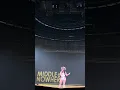 Kacey Musgraves - Dry Spell LIVE at the Middle of Nowhere Tour in Phoenix, AZ