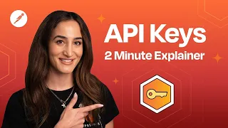 What Is an API Key and How to Keep Them Safe