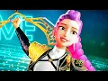 Download Lagu Golden Song Scene | KPOP DEMON HUNTERS (2025) Movie CLIP HD