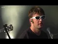 Fontaines D.C- Boys In The Better Land- live at TRNSMT 2025