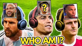 Messi Ronaldo play FOOTBALL HEADS UP Full Series