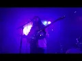 Metronomy x spill tab - Uneasy - Live in The Lodge Room - Los Angeles - 2022