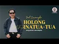 JOEL SIMORANGKIR | HOLONG MARNATUA TUA | (OFFICIAL MUSIC VIDEO) | SONG WRITER SERLI NAPITU