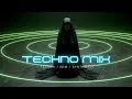 Lagu Ethereal Melodic Techno Mix 2025 ~ Deep Hypnotic Journey with Atmospheric Synths