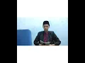 Lagu Pembacaan Sholawat Jawahirul Tsaniah