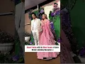Download Lagu Ahaan Panday with his Mom Deanne at Karan Drisha’s Wedding Reception ❤️