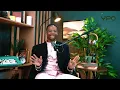 Young, Popular and Opinionated Unleashed || Lethabo's Maluke's Bold Start To Real Talk Revolution
