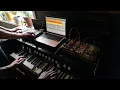 Download Lagu Salmesykkel /// Harmonium and Ciat-Lonbarde