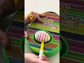 This tool makes it so fun to color Easter eggs