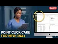 How to Use PointClickCare POC as a CNA 2026 - Login Dashboard