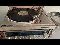 Marantz 6170 Vintage Turntable