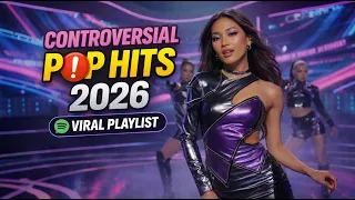 tiktok pop hits 2026 billboard pop 2026 for fans of ariana grande dua lipa u0026 taylor