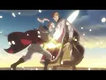 Download Lagu Black Clover Opening 8 Full [Sky and Blue] by Girlfriend | Lyrics