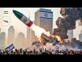 Download Lagu 2 uur geleden! Israël verloor de stad Tel Aviv Tel Aviv, dit is wat er gebeurde