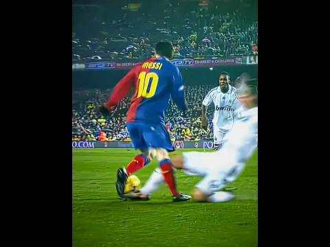 In the End, He Always Wins 🐐 🔥 ⚽