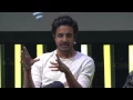 On the Road with Young the Giant