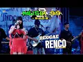 Download Lagu RENCO -  UNTARI JAPANESE - | 99 Music I Cadaz audio Live Kampung ngares Skh