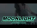 Download Lagu DJ MOONLIGHT MARGOYY JEDAGJEDUK X SAKERA SLOW BASS RISKI IRVAN NANDA