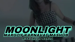 Download DJ MOONLIGHT MARGOYY JEDAGJEDUK X SAKERA SLOW BASS RISKI IRVAN NANDA MP3