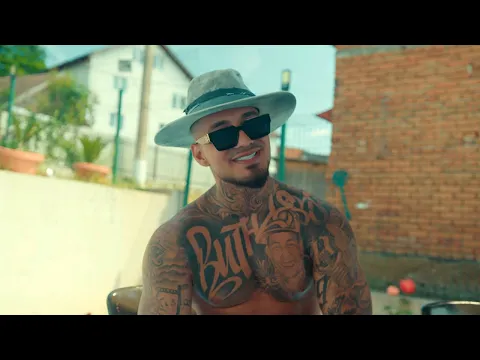Video Thumbnail: Sami G ❌ @bvcoviaofficial - Viata Mea | Official Video
