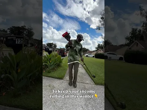 #lawnmowingbusiness #bladesofgrass #lawncare #grasscutting #landscaping #lawnmowing #landscape