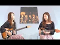 Download Lagu X-Japan 『ENDLESS RAIN』 guitar solo with melody