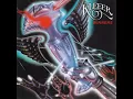 Hunger for Your Love - Kleeer
