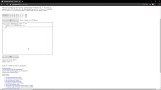 Array-2 sameEnds Java Tutorial codingbat com