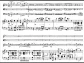 Dvorak - Piano Quartet in D major Op.23 - 1. Allegro moderato