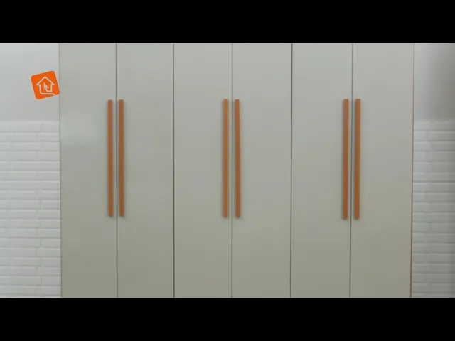 Vídeo do produto