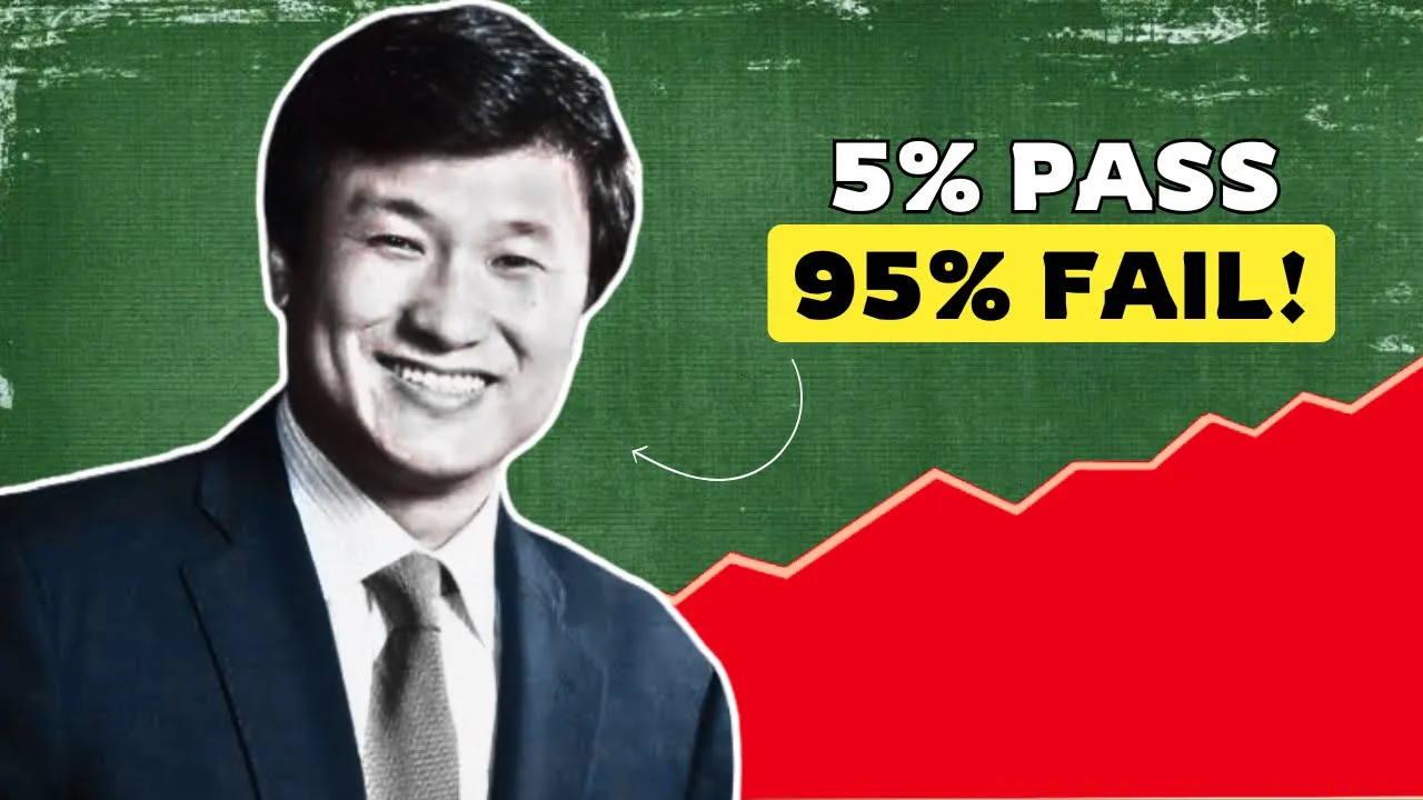 2% STOCKS - If You Find These Hold Forever | Li Lu | Stocks | Investment