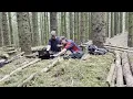 DJ SandRad @ The Forest, August 2025