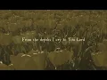 "Wait for You - Psalm 130" | Ellie Holcomb | OFFICIAL LYRIC VIDEO