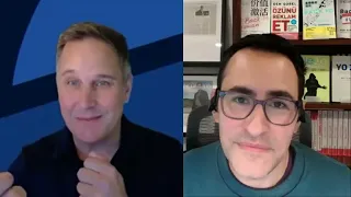 An Interview with Indeed s David Lane About Career Scout