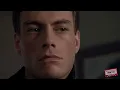 You Are Next! | Bloodsport - Retold in Synthwave