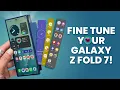 Download Lagu Samsung Galaxy Z Fold 7 - Aanpassingsgids (20 tips en trucs)